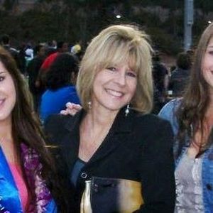 Meet your Posher, Carolyn